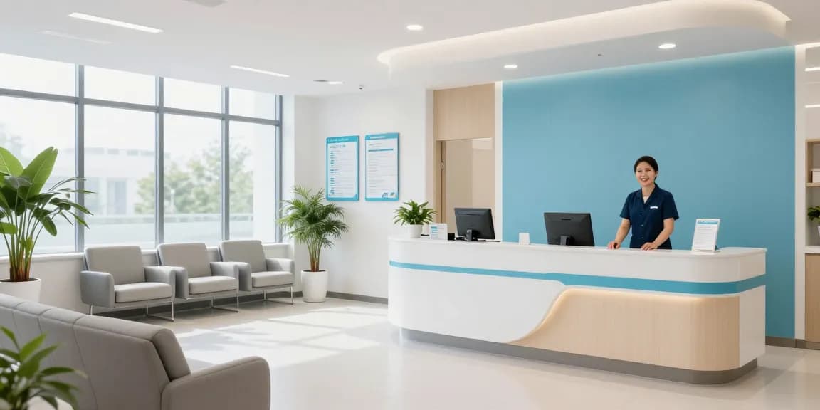 David Hoffmeister reviews, patient care in a trusted medical clinic setting.