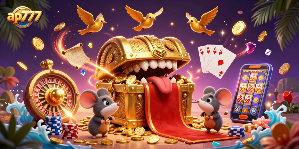 Engage with ap777's thrilling casino experience featuring vibrant games and dynamic elements.