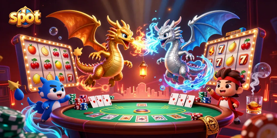 Slot gacor memberikan permainan mendebarkan dengan fitur jackpot dan simbol buah.