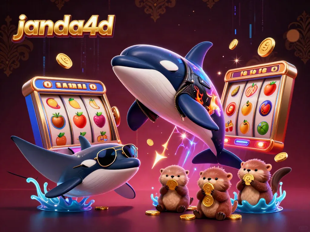 Gali kemenangan dengan janda4d, platform slot online dengan akses cepat dan hadiah menarik.