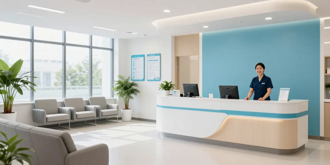David Hoffmeister reviews, patient care in a trusted medical clinic setting.
