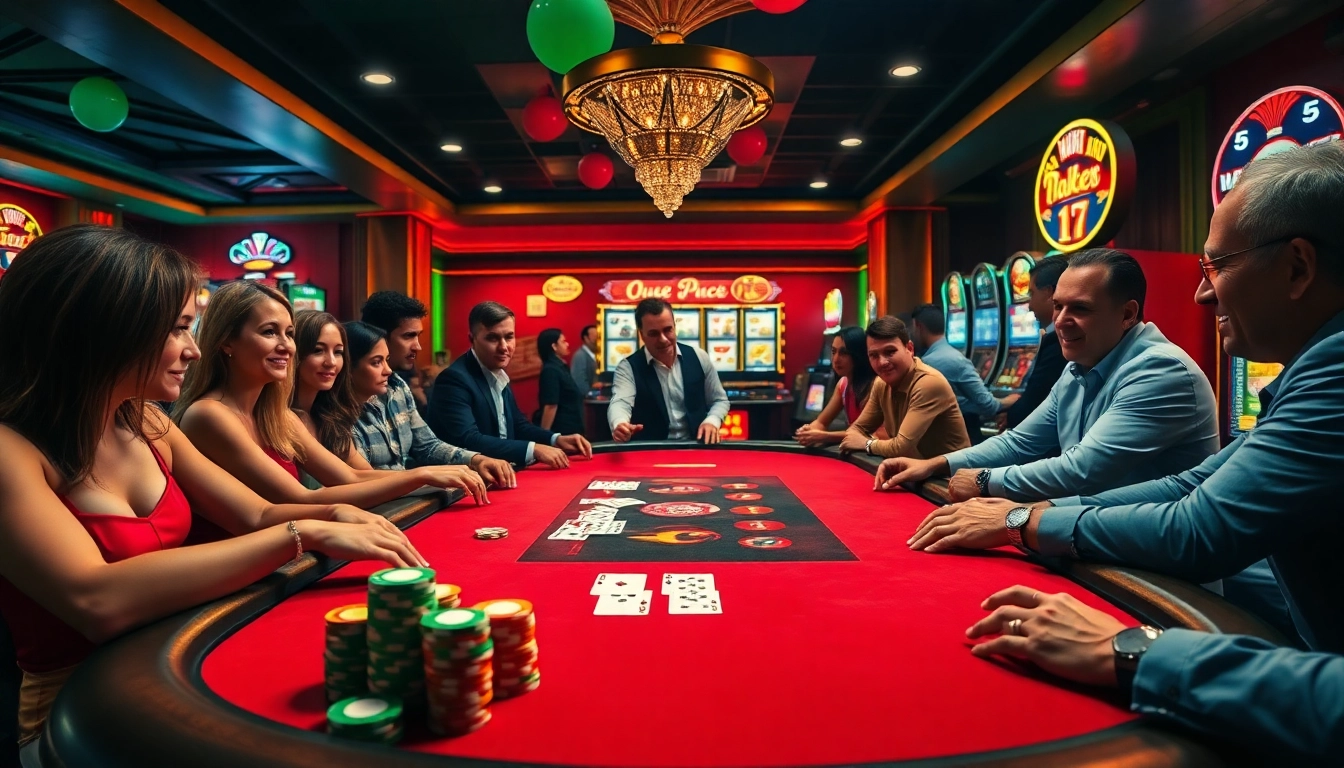 Menangkan taruhan dalam permainan poker, bbni4d memberikan pengalaman yang menggairahkan.