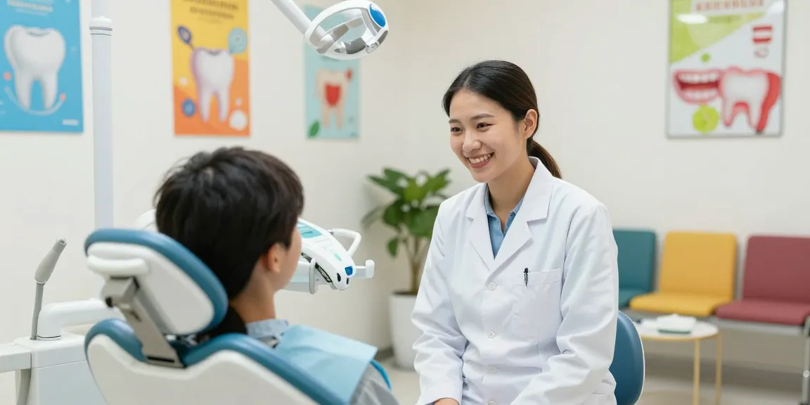 Find a trusted dentist and view it now in a welcoming dental clinic environment.