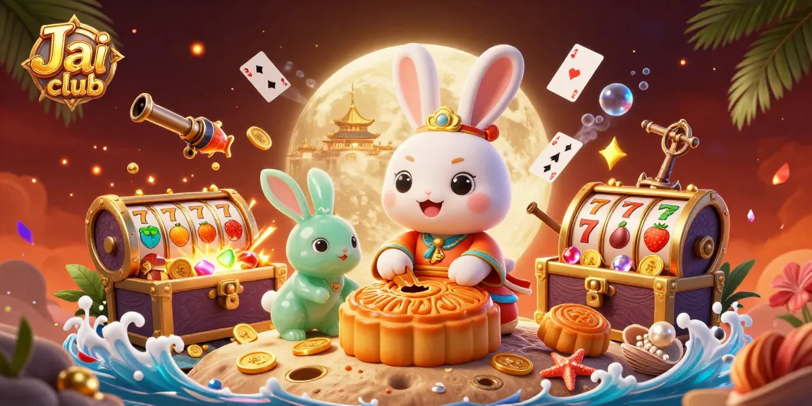 Join the excitement of Jai club with vibrant jackpots and winning gameplay visuals