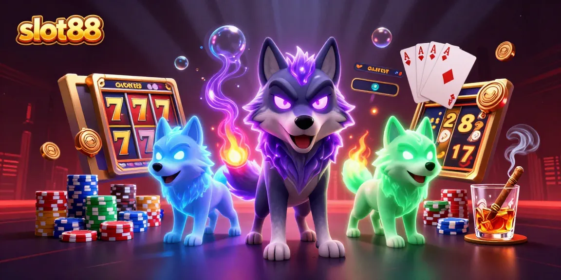 Memenangkan jackpot maxwin di slot88 dengan putaran yang beruntung dan elang keberuntungan.