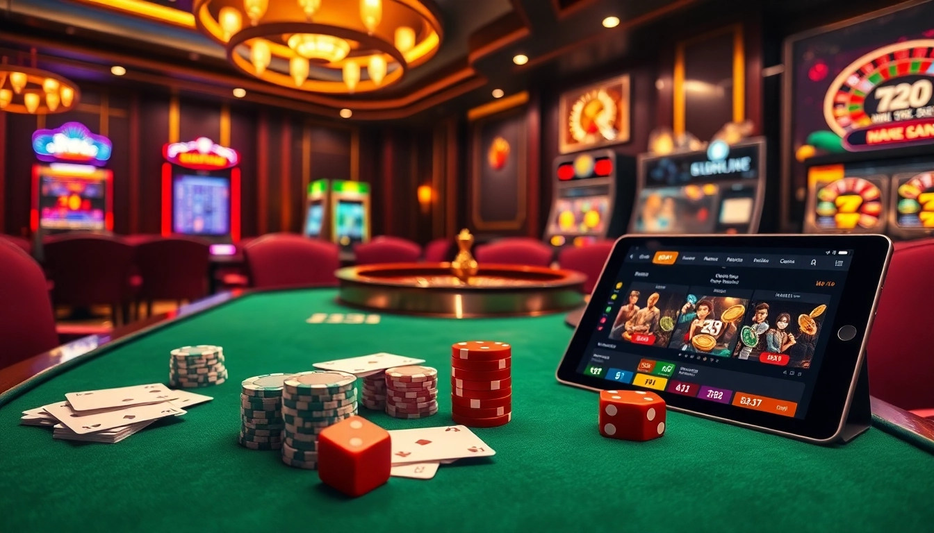 Engaging gameplay at https://hz88.forum/ with dynamic poker chips and strategic betting action
